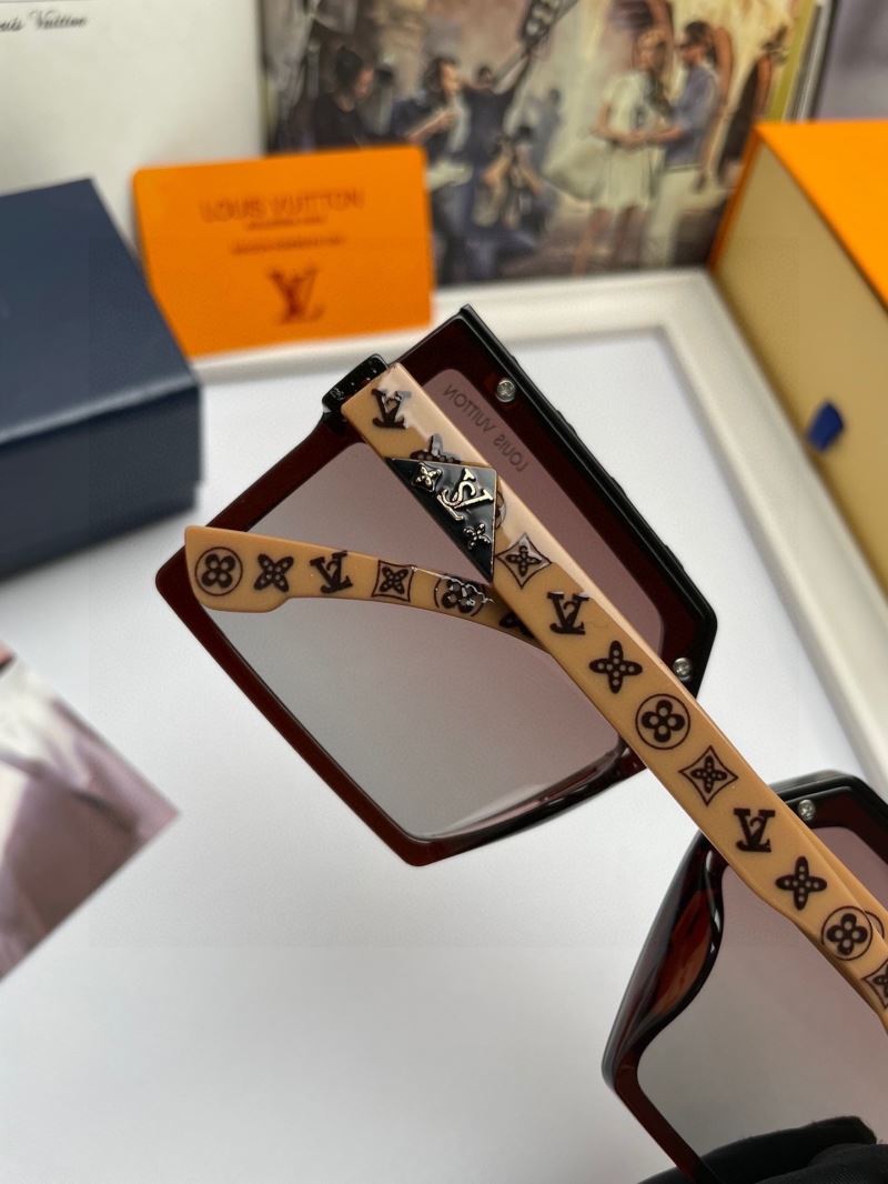 LV Sunglasses